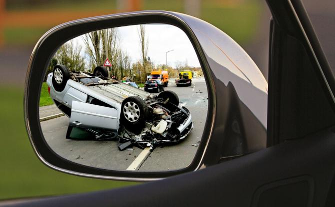 Les accidents de la route coûtent chaque année 11 milliards