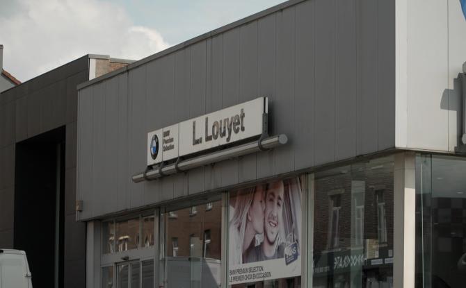 INFO TELESAMBRE : Louyet reprend un groupe luxembourgeois
