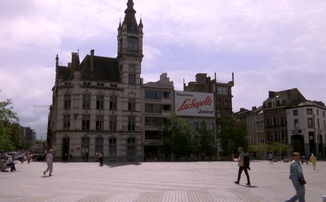 Le commerce à Charleroi : enquête sur vos habitudes pour cerner les priorités