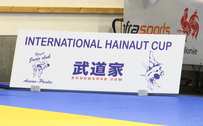 Record de participations pour l'International Hainaut Cup