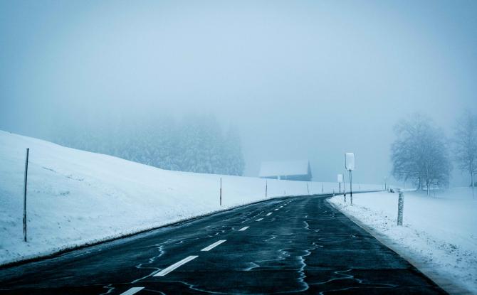 Arrivée du gel : la Ville de Charleroi se prépare à affronter l’hiver sur son réseau routier 