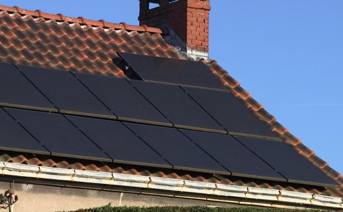 Réseau électrique: Ores comble son retard face au boom photovoltaïque