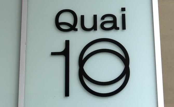 Le Quai 10 se relève avec optimisme mais cherche un nouvel élan