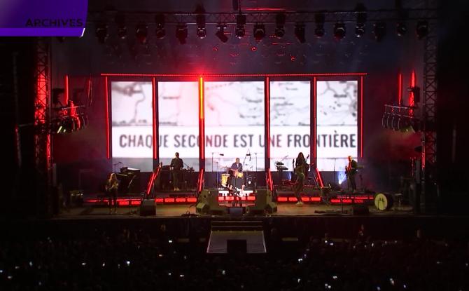 Clap de fin pour Scène Sur Sambre : une page se tourne