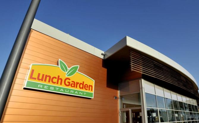 Lunch Garden : CIM Capital confirme la reprise de 41 des 62 restaurants