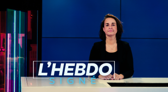 L'hebdo signé du dimanche 17 novembre 2024